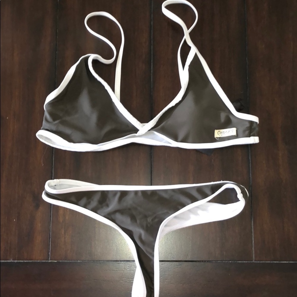 Boutine LA / Chooks Bikini